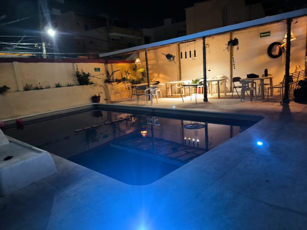 Hotel en Acapulco