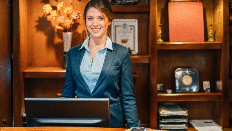 Software para Hoteles
