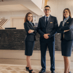 Organización Hotelera